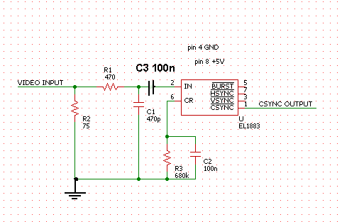 lm 358 as timer