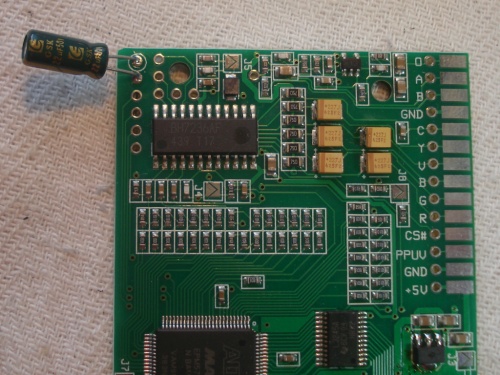 capacitor fix (small)
