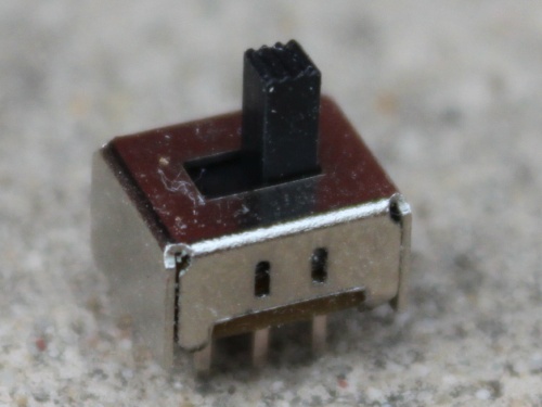 N64RGB Mini Slide Switch (US Distributor)
