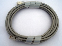 Long RJ45 Patch Cable for Brook Retro Board
